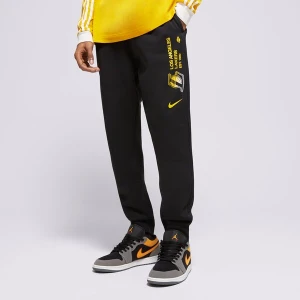Nike Spodnie Lal Mnk Club Jggr Cts