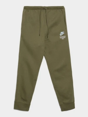Nike Spodnie M Club Bb Jogger Pant