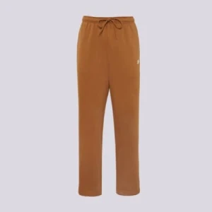 Nike Spodnie M Nk Club Bb Bungee Pant brązowy