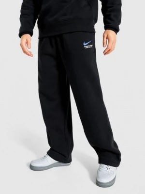 Nike Spodnie M Nk Club Bb Flc Bottom Silho