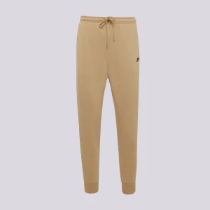 Nike Spodnie M Nk Club Bb Jogger beżowy