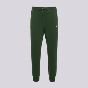 Nike Spodnie M Nk Club Bb Jogger zielony