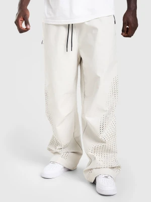 Nike Spodnie M Nk Tch Df Shori Perf Oh Pant beżowy