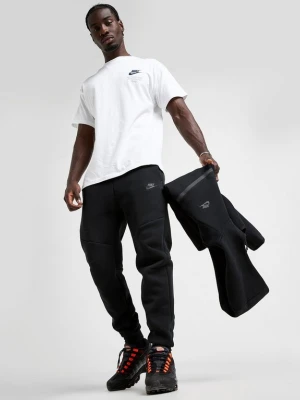 Nike Spodnie M Nk Tch Flc Jggr