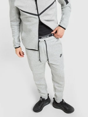 Nike Spodnie M Nk Tch Flc Jggr