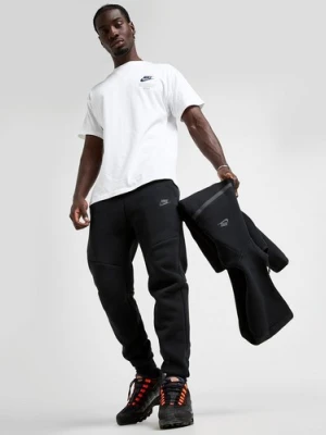 Nike Spodnie M Nk Tch Flc Jggr
