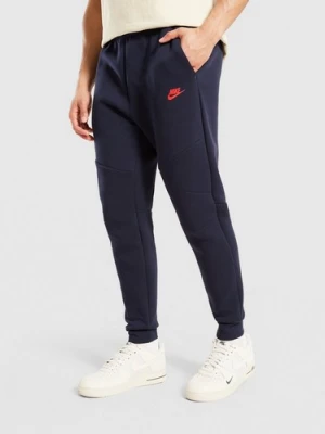 Nike Spodnie M Nk Tch Flc Jggr
