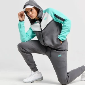 Nike Spodnie Nk Tch Flc Joggr