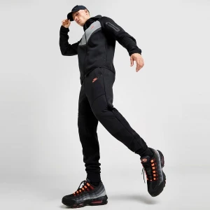 Nike Spodnie M Nk Tch Mix Jggr