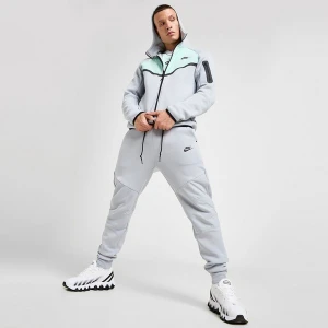 Nike Spodnie M Nk Tch Mix Jggr