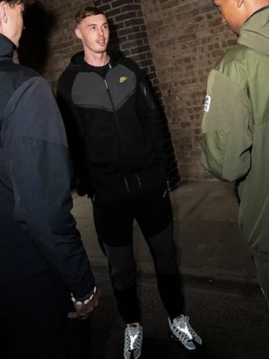 Nike Spodnie M Nk Tch Mix Jggr