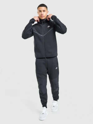Nike Spodnie M Nk Tch Mix Jggr czarny