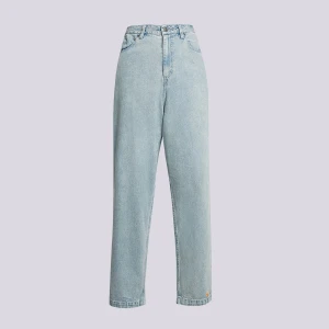 Nike Spodnie M Nk Ymh Indigo Jeans niebieski