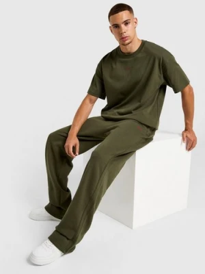 Nike Spodnie M Nrg Nocta Cs Pant Flc Oh