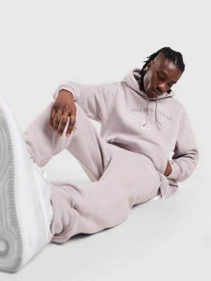Nike Spodnie M Nsw Athl Bb Jogger beżowy