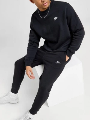 Nike Spodnie M Nsw Club Dt Jggr Bb