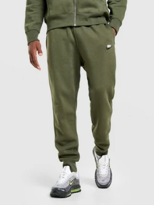 Nike Spodnie M Nsw Club Dt Jggr Bb