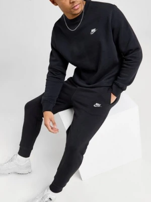 Nike Spodnie M Nsw Club Dt Jggr Bb