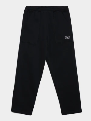 Nike Spodnie M Nsw Sf Bb Oh Pant czarny