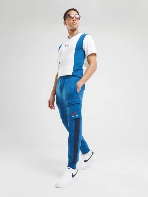 Nike Spodnie M Nsw Sw Air Cargo Pant Flc Bb Air Pack