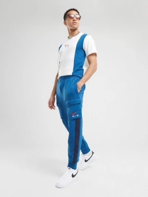 Nike Spodnie M Nsw Sw Air Cargo Pant Flc Bb Air Pack