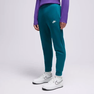 Nike Spodnie Nike Sportswear Club