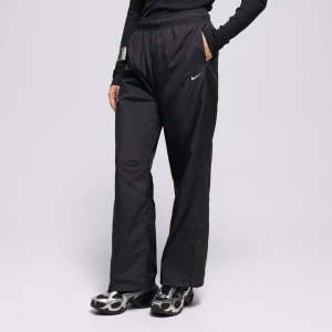 Nike Spodnie Nk Clssc Oh Pant W Nsw czarny