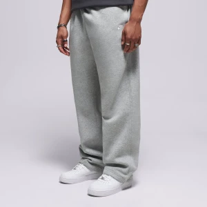 Nike Spodnie Nk Club Bb Bungee szary