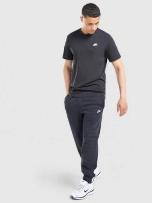 Nike Spodnie Nk Club Bb Jogger czarny