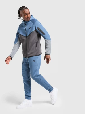 Nike Spodnie Nk Tch Flc Jggr