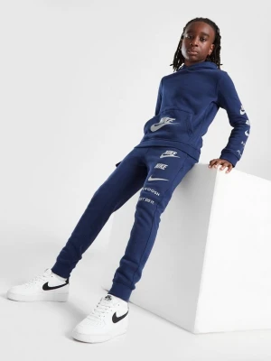 Nike Spodnie Nsw Si Flc Cargo Pant Bb