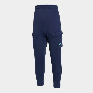 Nike Spodnie Nsw Sw Air Cargo Pant Flc Bb