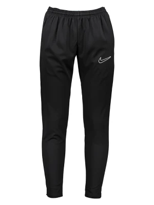 Nike Spodnie sportowe "Dri-FIT Academy" w kolorze czarnym rozmiar: M