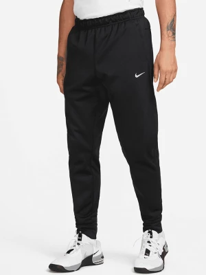 Nike Spodnie sportowe w kolorze czarnym rozmiar: M