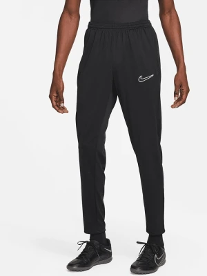 Nike Spodnie sportowe w kolorze czarnym rozmiar: S