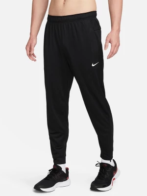 Nike Spodnie sportowe w kolorze czarnym rozmiar: XL
