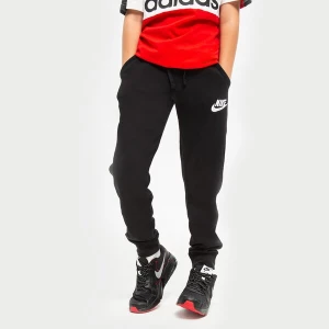 Nike Spodnie Sportswear Club Fleece Boy