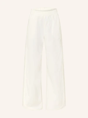 Nike Spodnie Sportswear Collection W Stylu Dresowym weiss