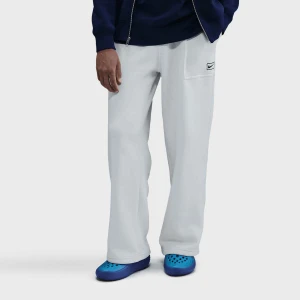Nike Spodnie Sportswear mężczyźni dresowe biały rozmiar Odzież