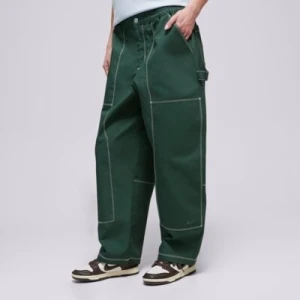 Nike Spodnie Street Carpenter Lr Pant W Nsw zielony