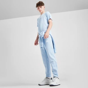Nike Spodnie Tape Pants Blu