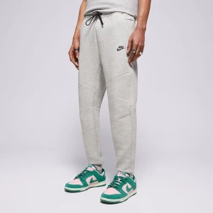 Nike Spodnie Tech Fleece Jogger szary