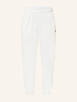 Nike Spodnie Tenisowe Court Heritage weiss