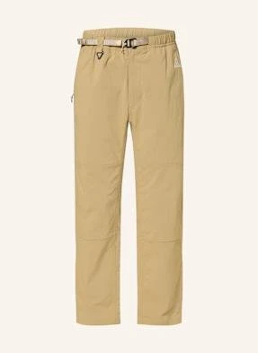 Nike Spodnie Trekkingowe Acg beige