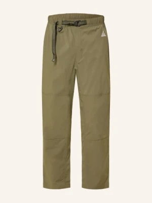 Nike Spodnie Trekkingowe Acg gruen