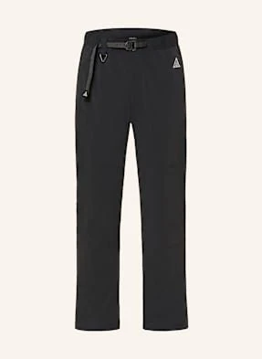 Nike Spodnie Trekkingowe Acg schwarz