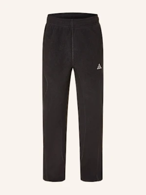 Nike Spodnie Trekkingowe Acg Wolf Tree schwarz