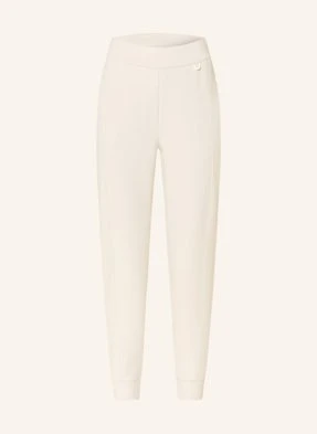 Nike Spodnie Treningowe 24.7 beige