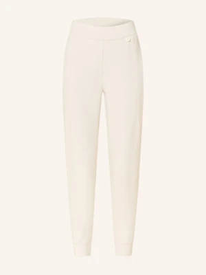 Nike Spodnie Treningowe 24.7 beige