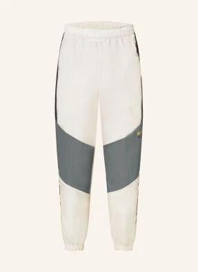 Nike Spodnie Treningowe Air beige